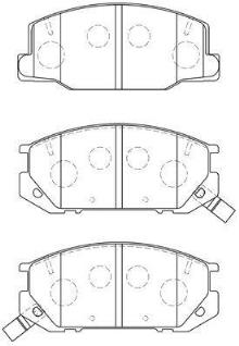 AISIN A1N092